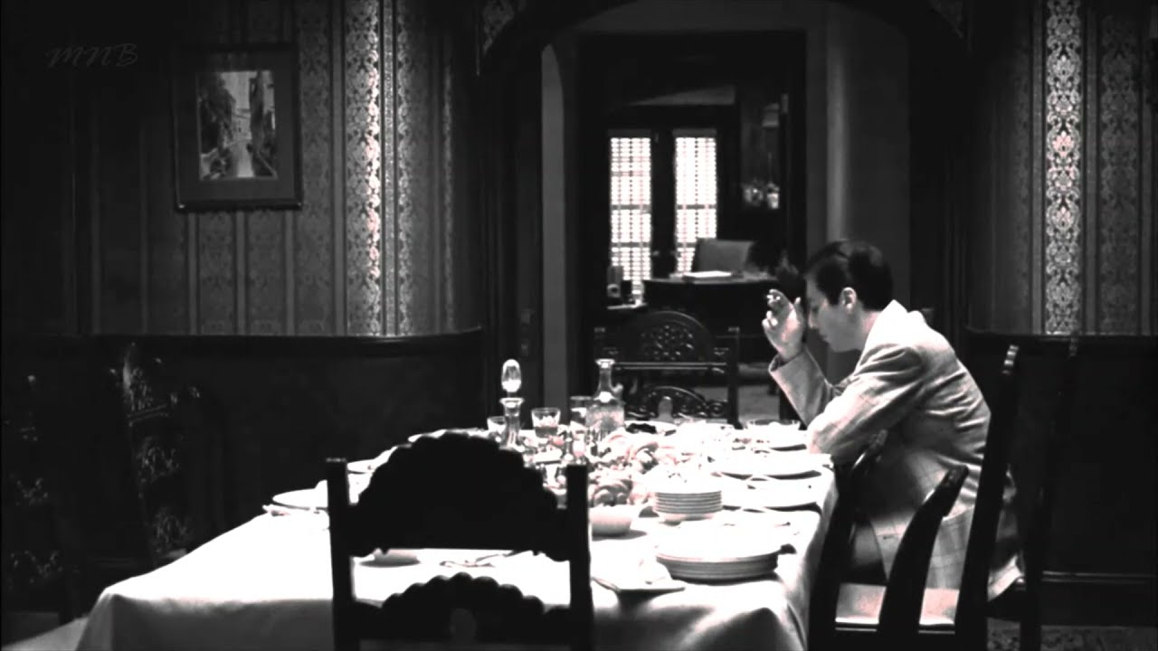 The Godfather: Sinema Tarihinin Efsanesi ve Mafyası 